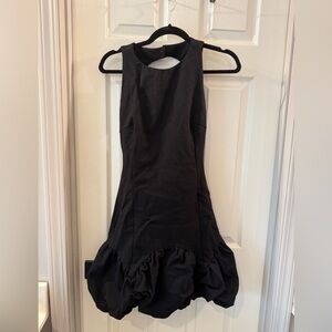Elliatt Black Malin Dress